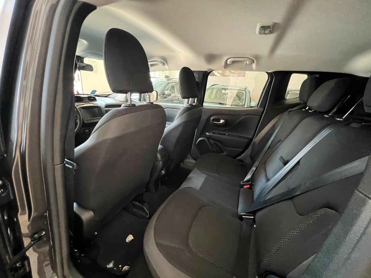 Jeep Renegade 1.0 T3 Limited