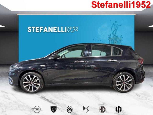 FIAT Tipo 5 porte II 2016 - 5p 1.4 tjt Easy Gpl 120cv my17