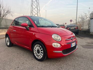 Fiat 500 1.2 BENZ SOLO 30.000KM