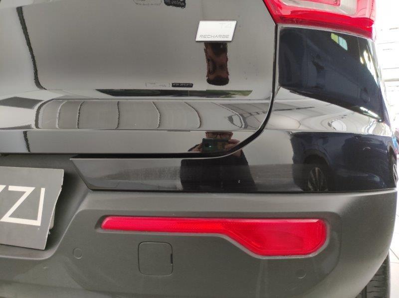 VOLVO XC40 (2017-->) - XC40 T4 Recharge Plug-in Hybrid Inscription Expression