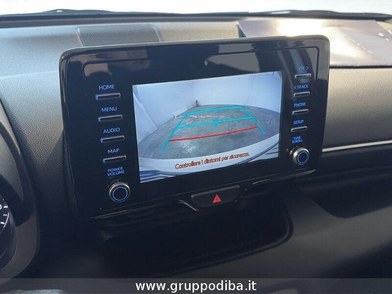 Toyota Yaris IV 2020 1.0 Active