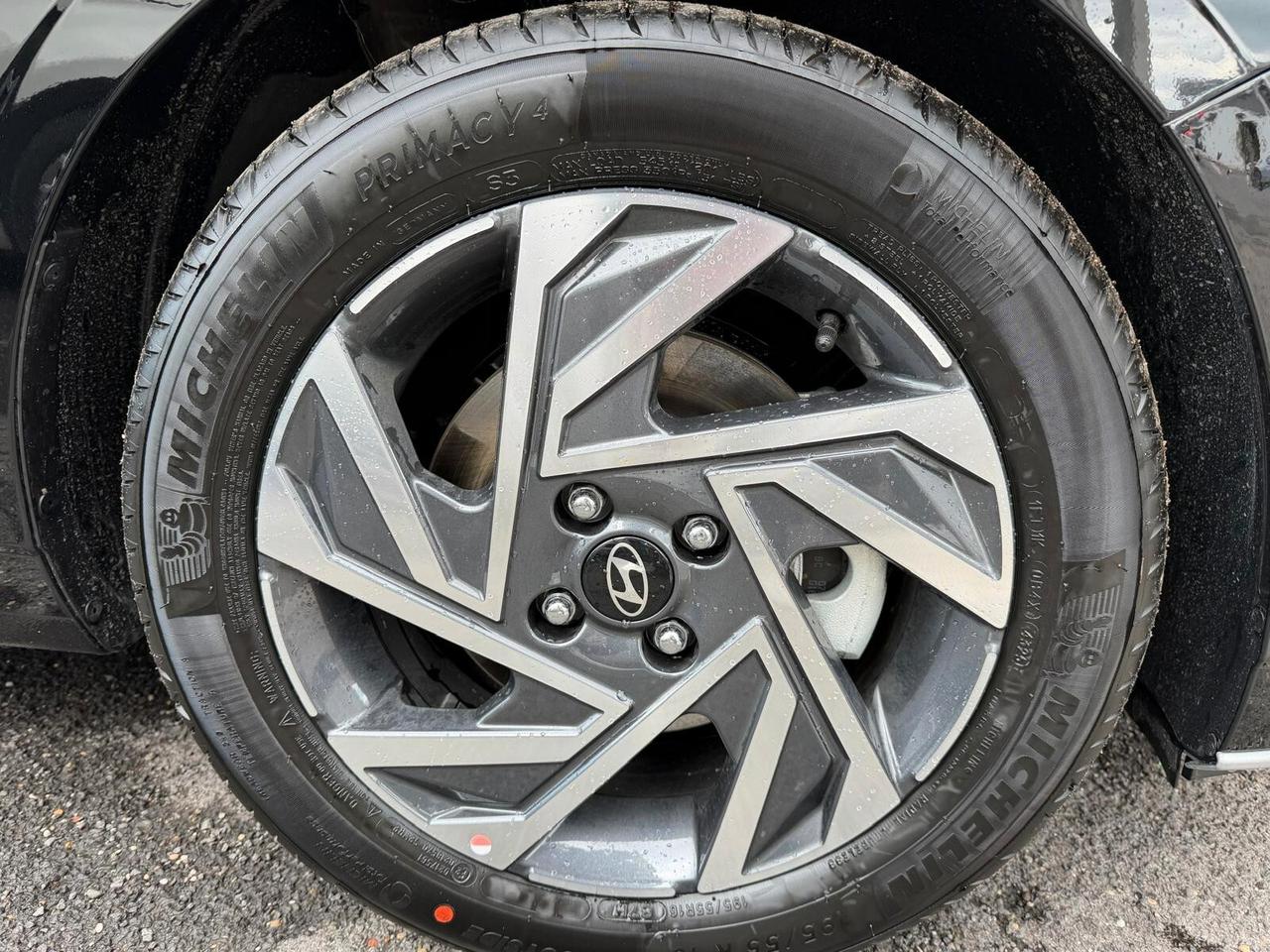 Hyundai i20 1.0 T-GDI N-Line