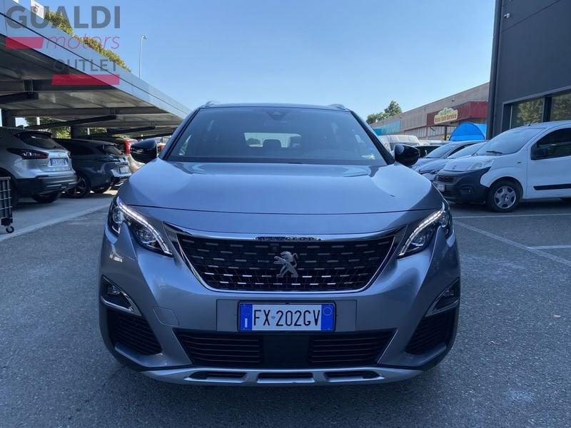Peugeot 5008 5008 BlueHDi 130 S&S GT Line