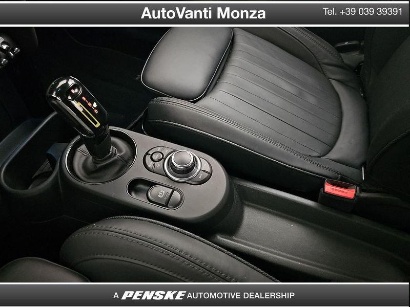 MINI Cooper SE Cooper SE Yours