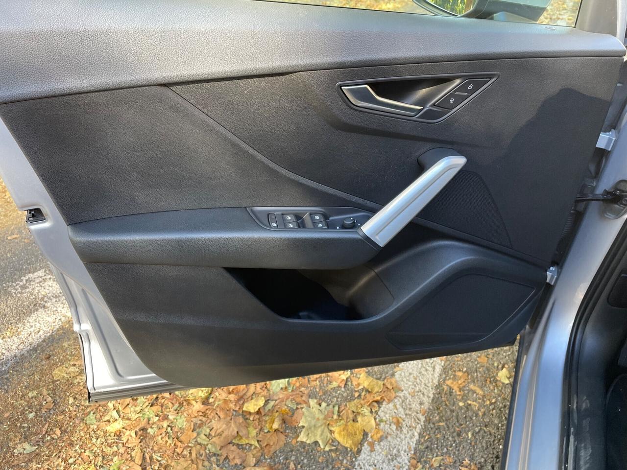 Audi Q2 35 1.5TFSI 150cv S tronic/1PROP/GARANZIA