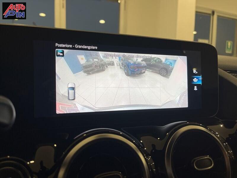 Mercedes-Benz Classe B B 180 d Premium auto *in arrivo*