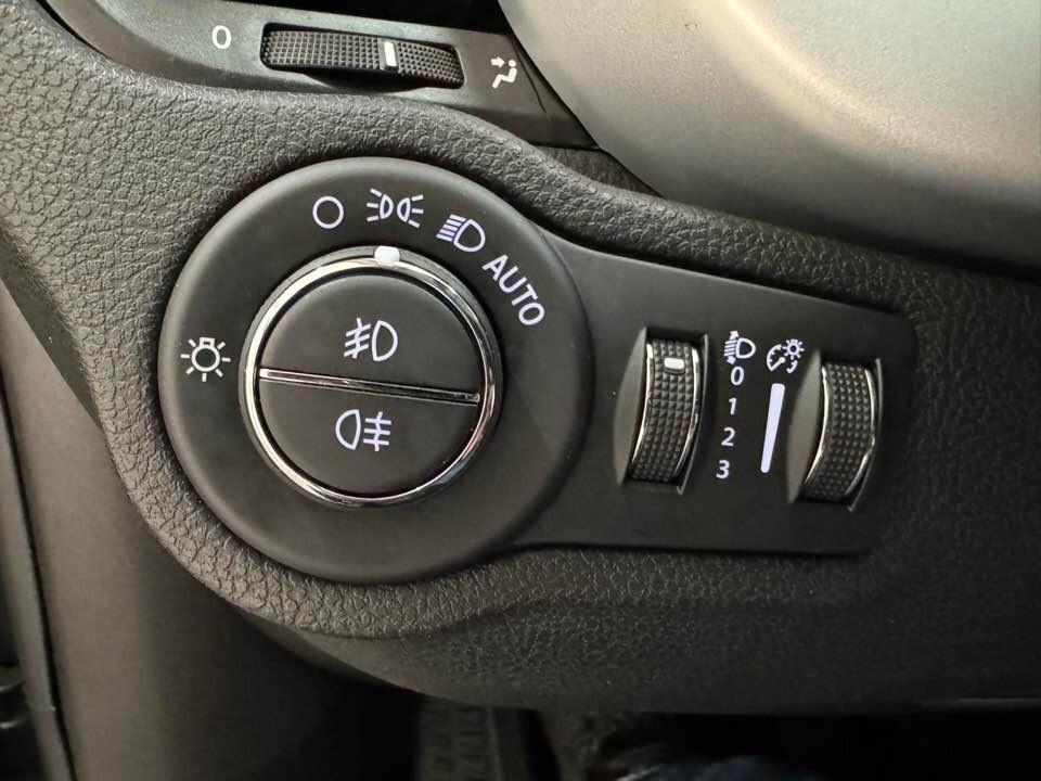 Fiat 500X 1.3 Diesel 95 CV Lounge 2021.