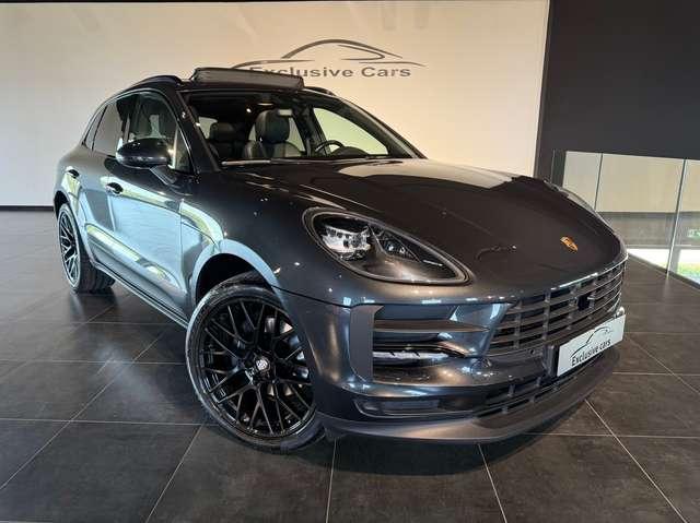 Porsche Macan Macan 2.0 245cv pdk/TETTO/21/MATRIX/PRONTA !