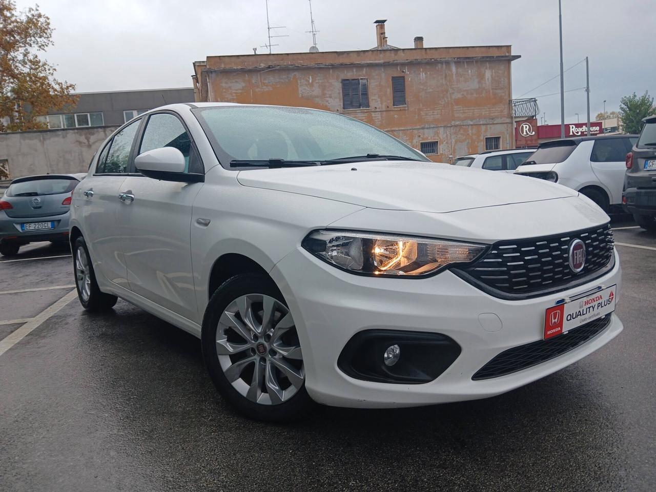 Fiat Tipo 1.3 Mjt S&S 5 porte Easy