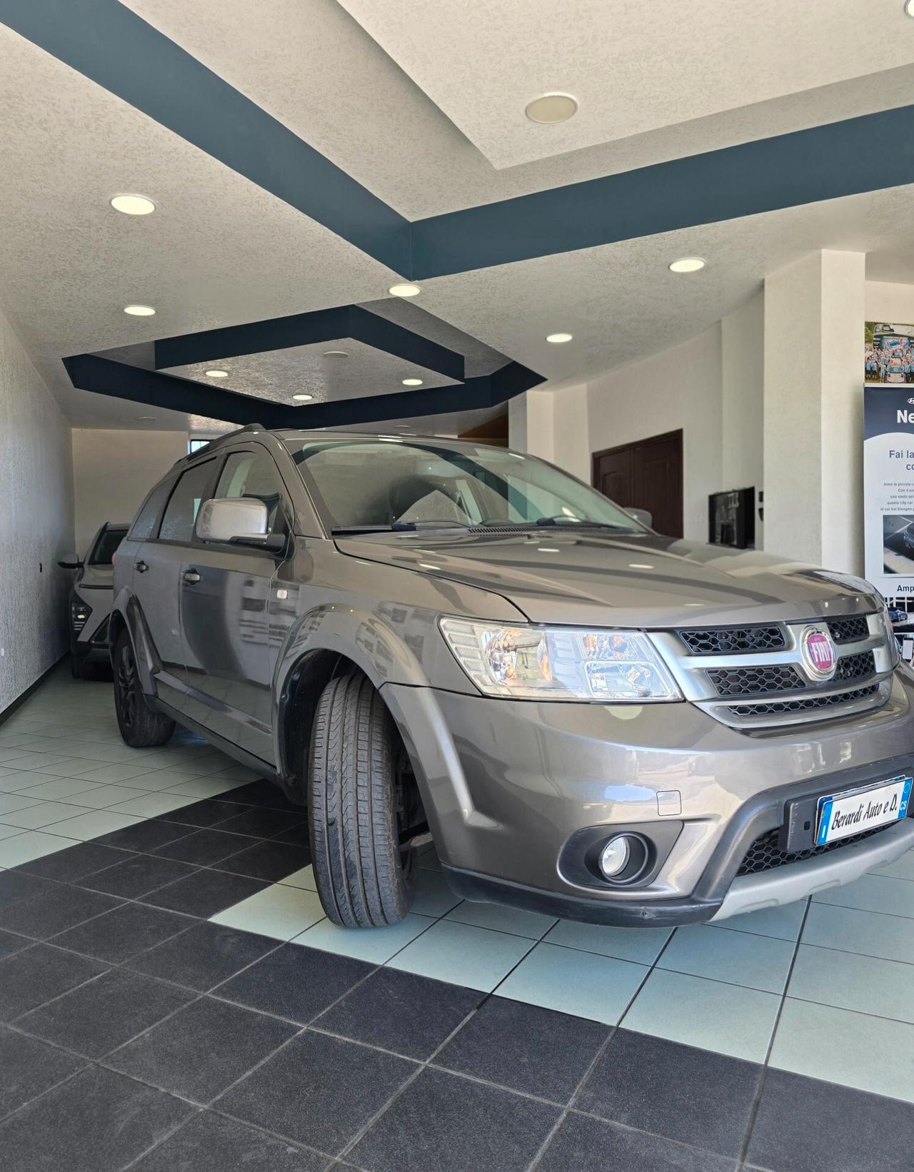 Fiat Freemont 2.0 Multijet 140 CV Urban