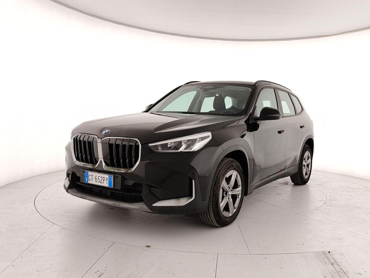 Bmw X1 sDrive 18d