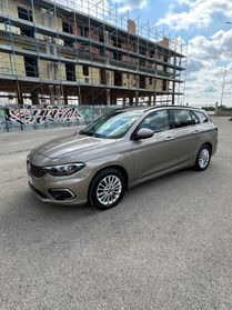 Fiat Tipo 1.6 Mjt S&S DCT SW Lounge