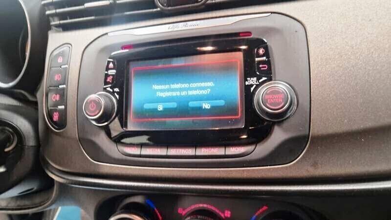 Alfa Romeo Giulietta 1.6 JTDm-2 105 CV Distinctive