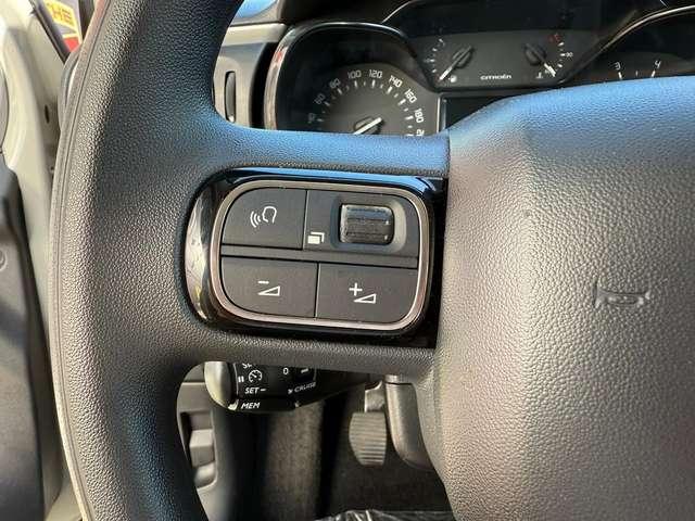 Citroen C3 C3 1.2 C SERIES EXCLUSIVE PACK SUPER PROMO