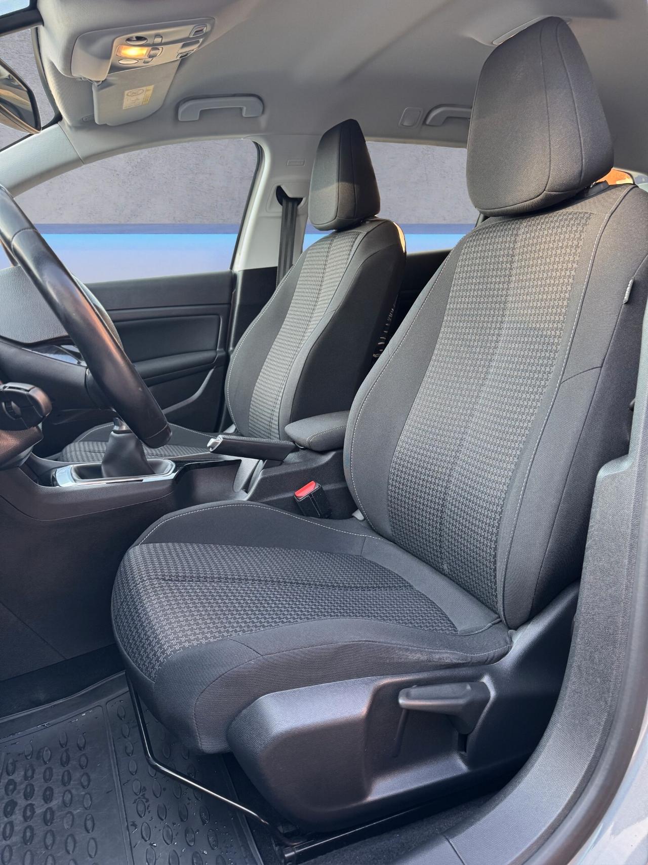 Peugeot 308 BlueHDi 100 S&S SW Active