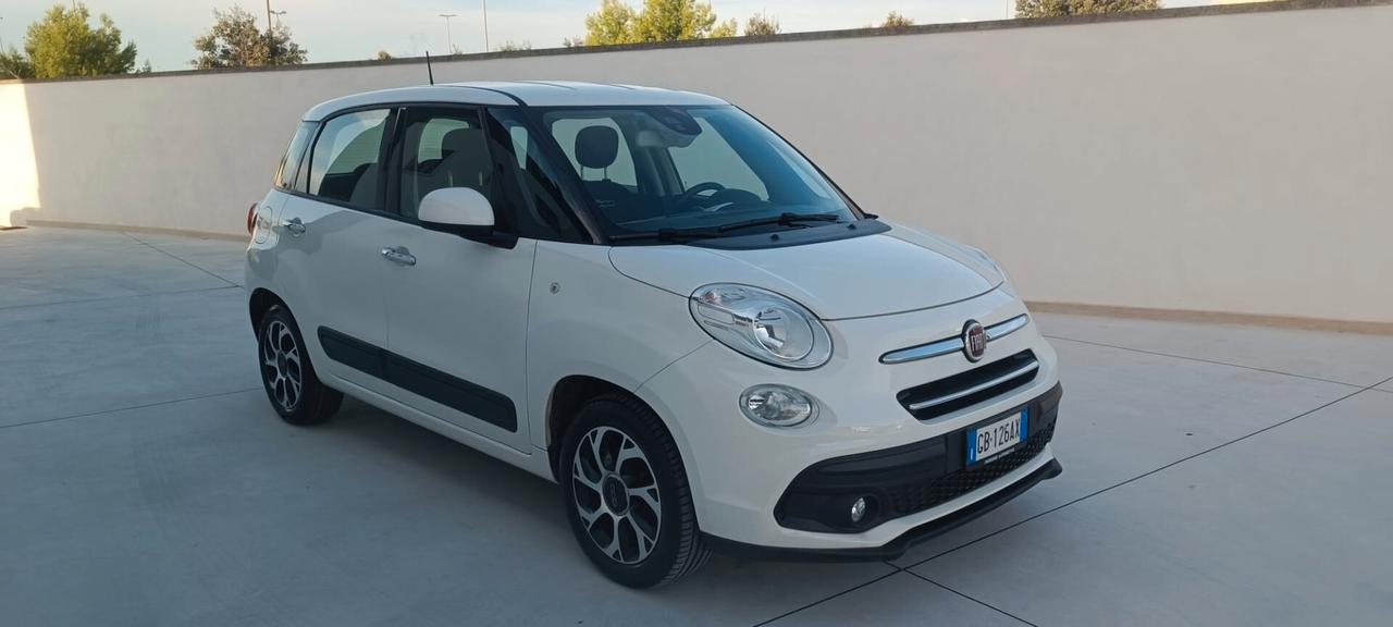 Fiat 500L 1.3 Multijet 95 CV Urban