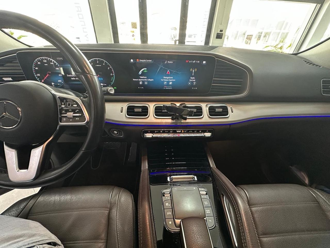 Mercedes-Benz GLE 350 Premium Plus GLE 350 d #7256