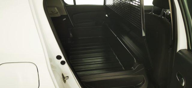 DACIA Sandero VAN 1.0 TCe 100 CV ECO-G AUTOCARRO -PREZZO+IVA