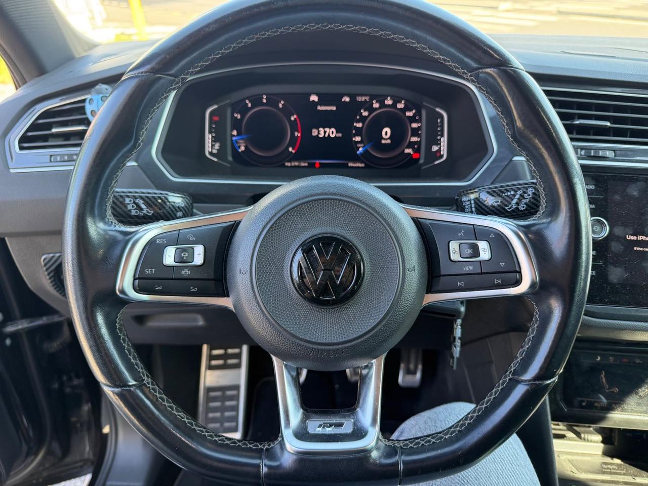 Volkswagen Tiguan 1.5 TSI R-Line *PROMO FIN #10691