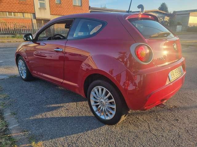 Alfa Romeo MiTo MiTo 1.3 jtdm Progression 85cv