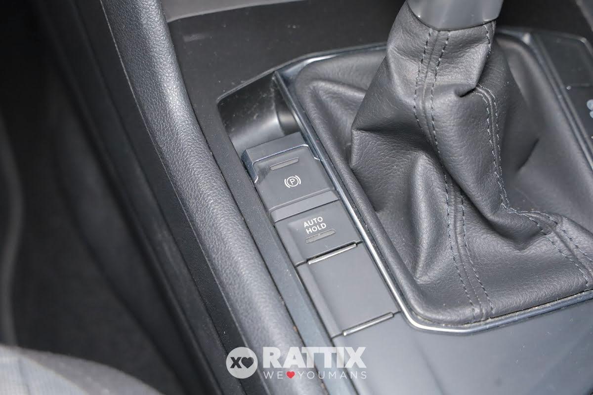 Volkswagen Tiguan 2.0 TDI 150CV Life DSG