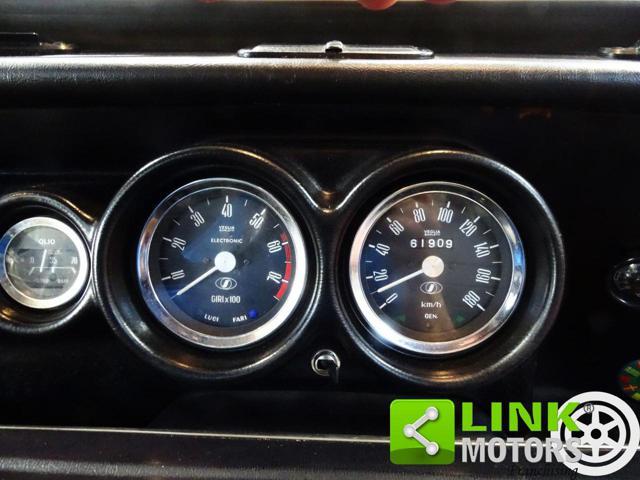 INNOCENTI Mini Cooper MK2 1.0 54 CV