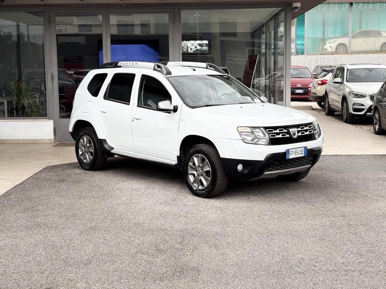 Dacia Duster 1.5 Diesel 110CV E6 Neo - 2018