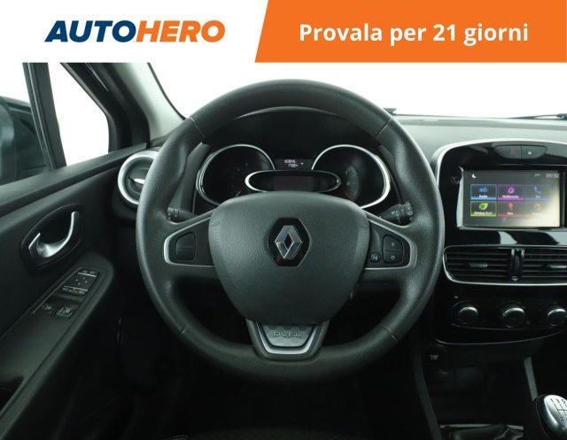 RENAULT Clio dCi 8V 75 CV Start&Stop 5 porte Energy Duel
