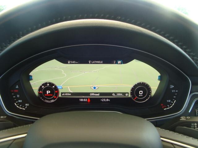 Audi A4 Avant 2.0 TDI 190 CV quattro S tronic Design