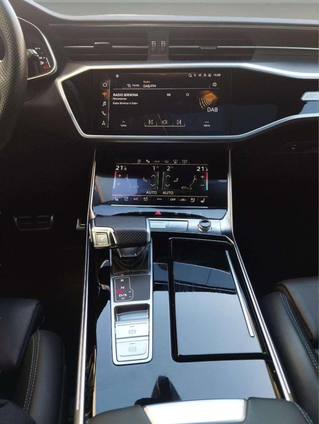 AUDI RS6 Avant 4.0 TFSI V8 quattro tiptronic Color esclusiv