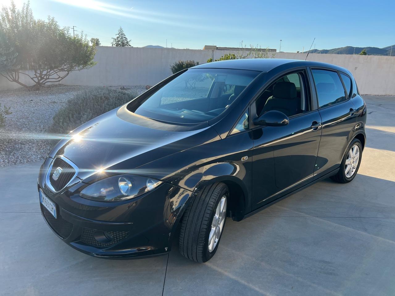 Seat Altea 1.9 TDI 105 Cv 2008