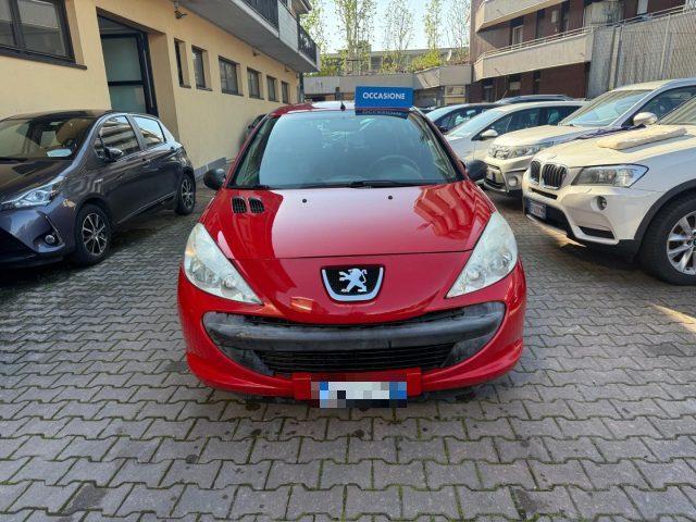 PEUGEOT 206 Plus 1.1 60CV 3p. X Line