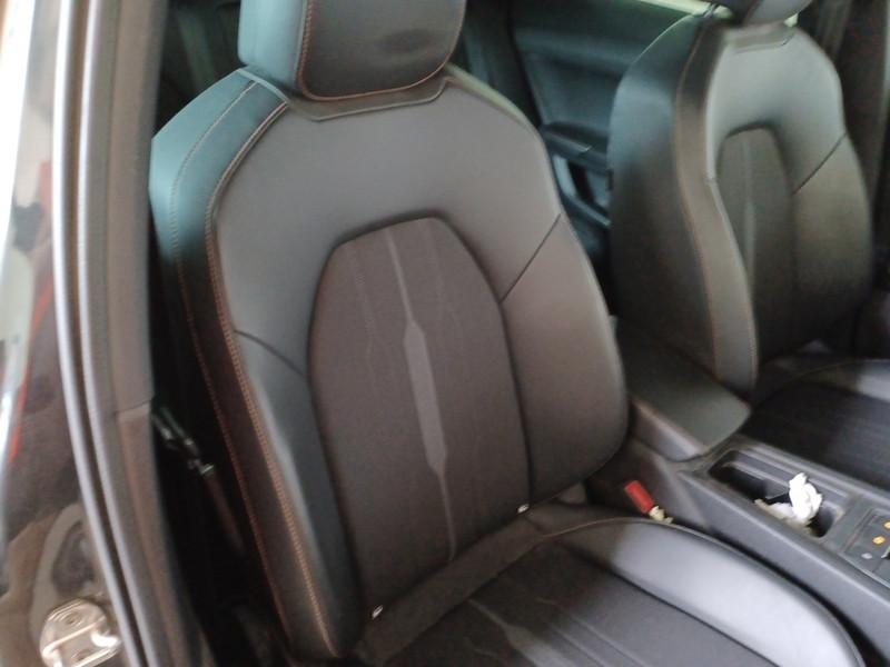 CUPRA FORMENTOR 2.0 TDI 4DRIVE DSG SUV