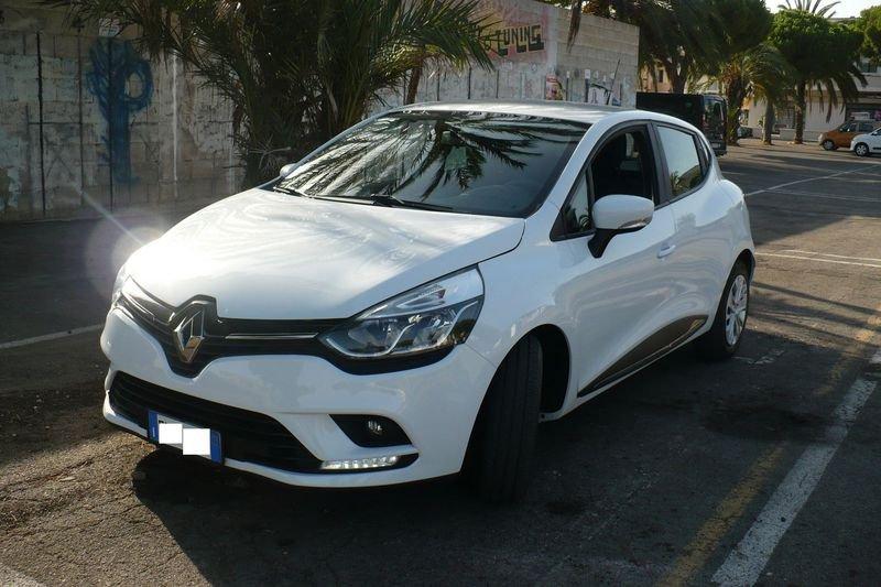 Renault Clio Clio dCi 8V 75 CV 5 porte Life