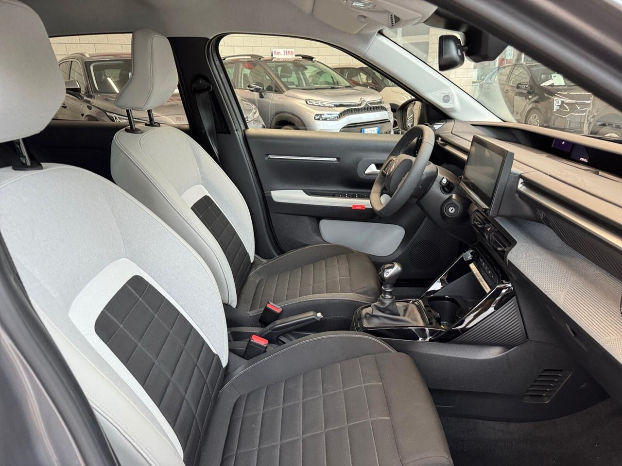 Citroen C3 PureTech 100 Max