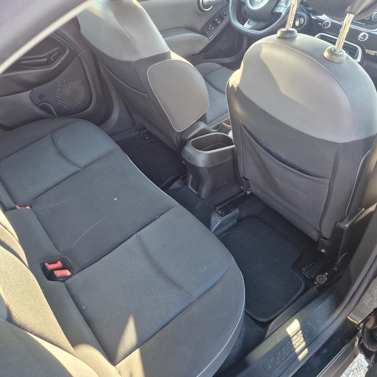 Fiat 500X 1.3 MultiJet 95 CV Business