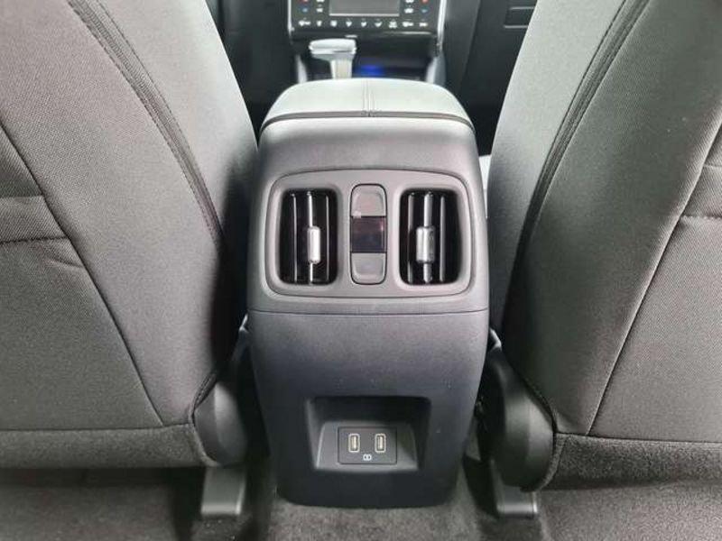 Hyundai Tucson 1.6 t-gdi 48V Xline 2wd dct