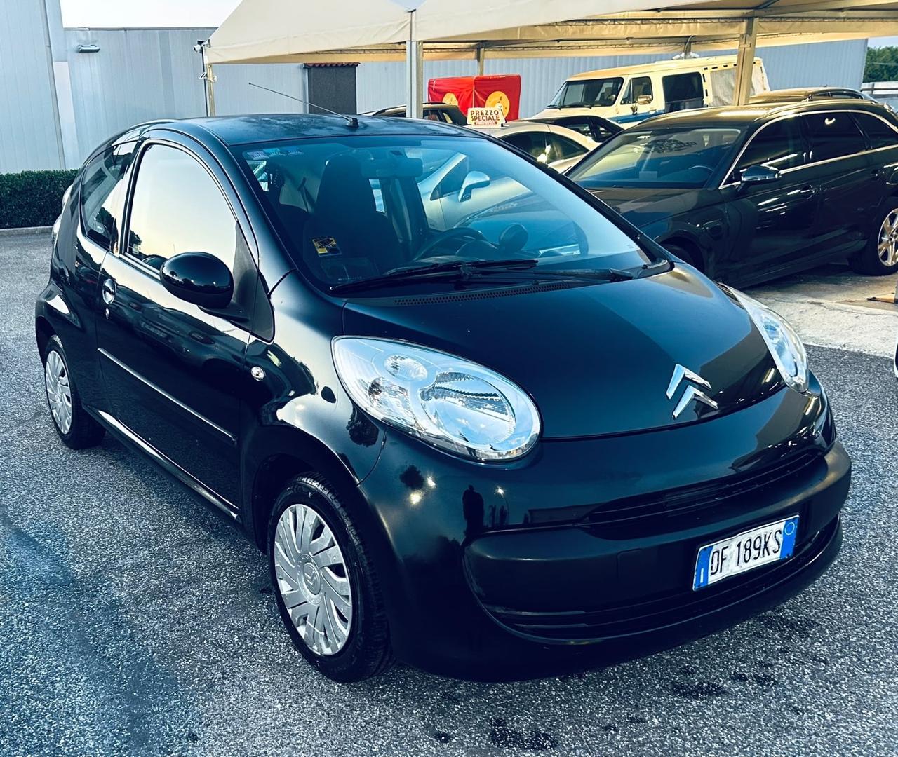 Citroen C1 1.0 3 porte !!km100.000!!
