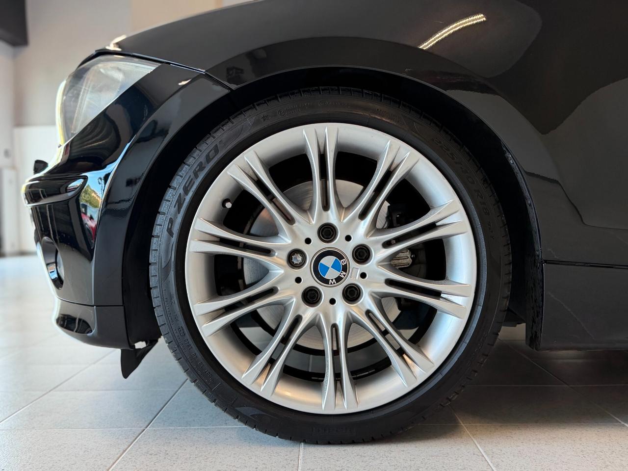 BMW 130 i 265CV FUTURA ISCRIVIBILE A.S.I PARI AL NUOVO