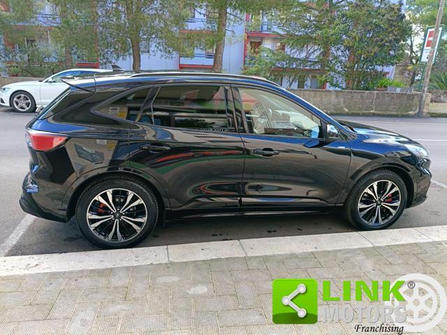 FORD Kuga 2.5 Plug In Hybrid 2WD ST-Line