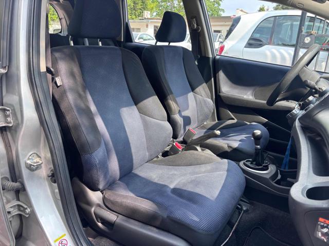 HONDA Jazz 1.2 i-VTEC Trend