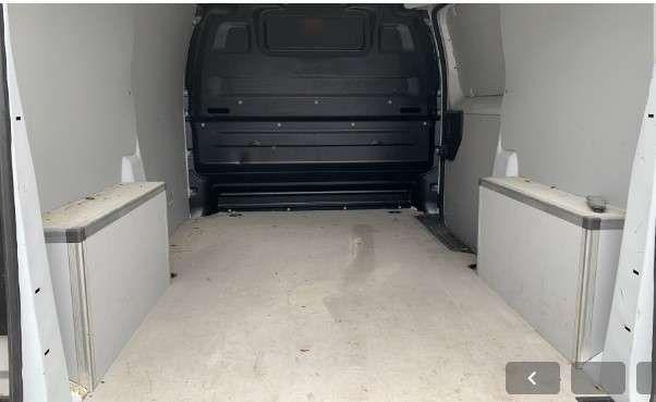 Fiat Scudo 1.5 120 cv