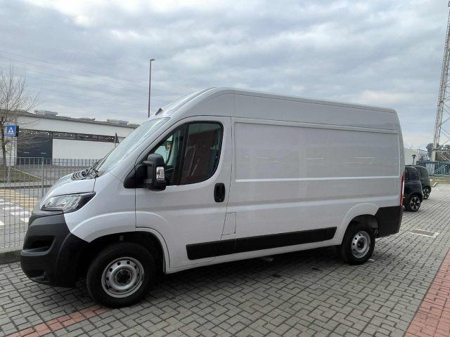 FIAT Ducato 33 2.2 Mjt 140CV MH2 Easy Pro Furgone