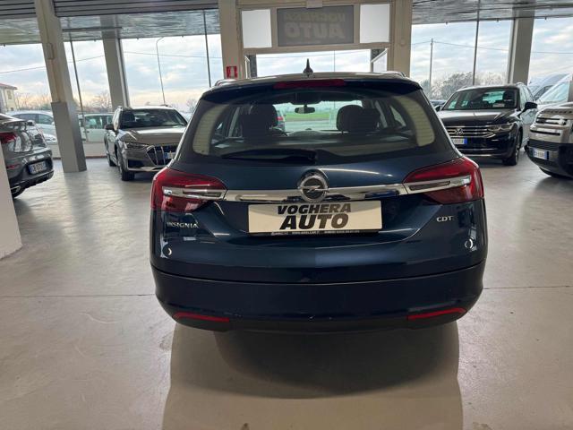 OPEL Insignia 2.0 CDTI Sports Tourer aut. Cosmo