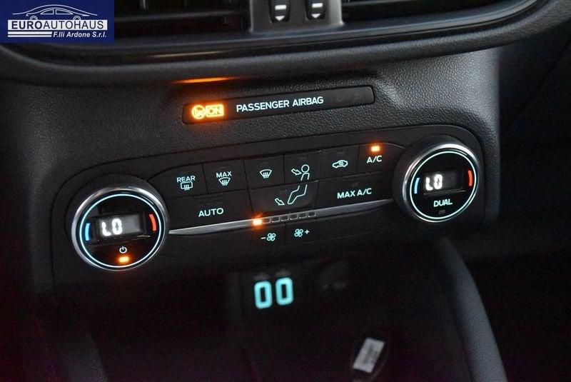 Ford Kuga Kuga 1.5 ecoblue ST-Line 2wd 120cv