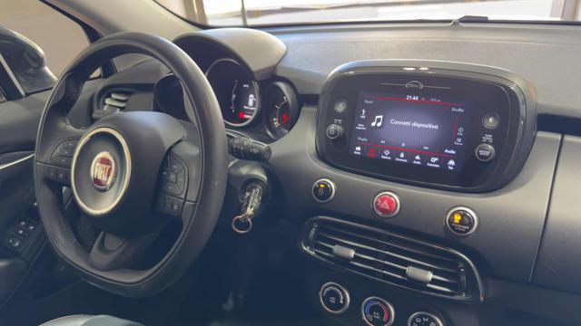 FIAT 500X 1.6 MultiJet 120 CV S-Design Cross