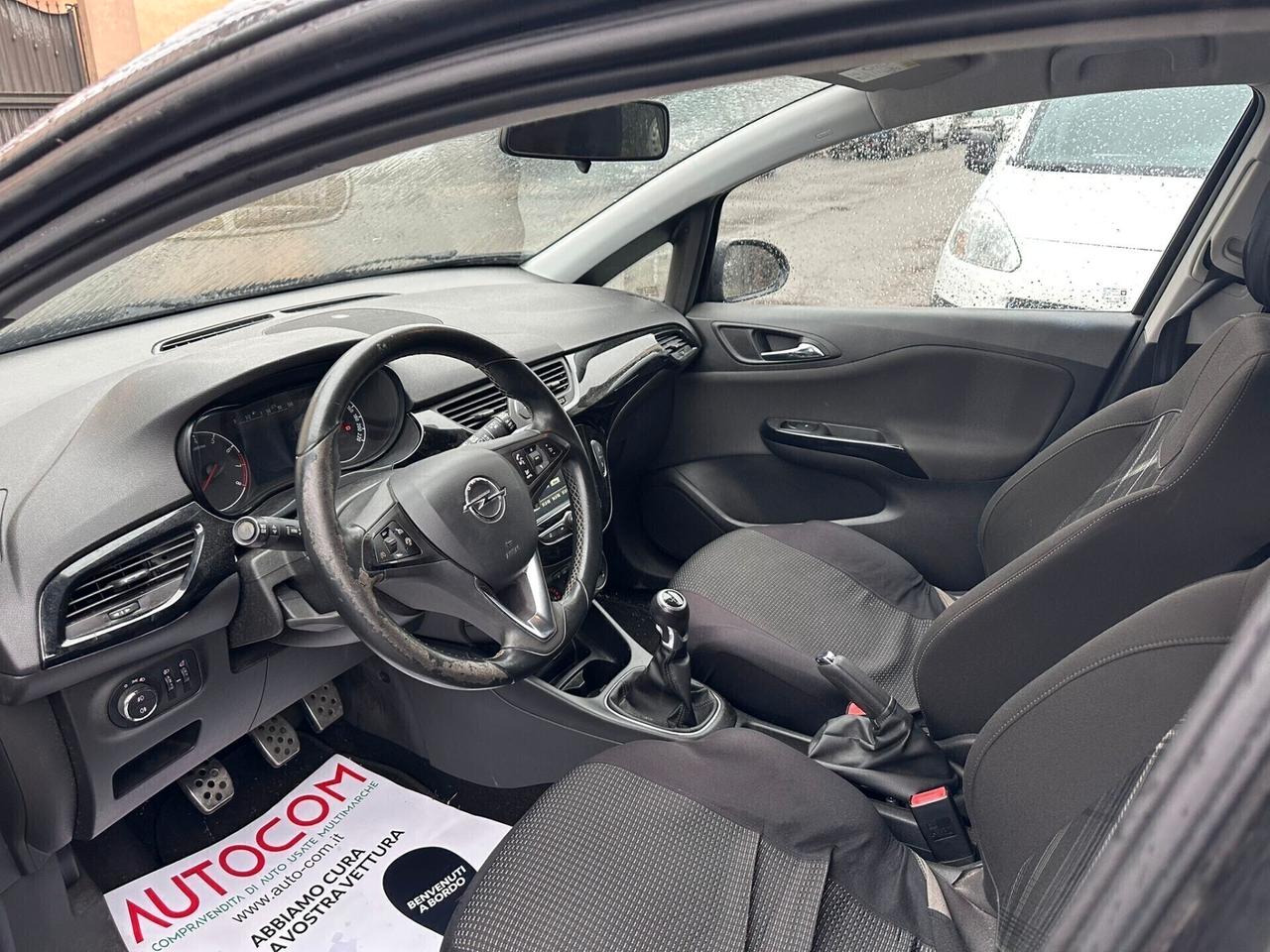 Opel Corsa 1.2 5 porte innovation