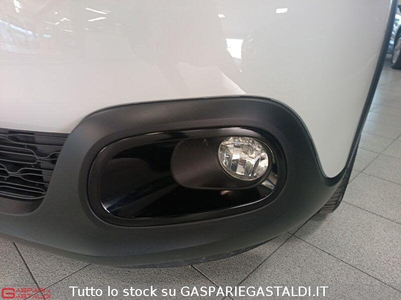 Citroën C3 PureTech 110 S&S Shine EAT6