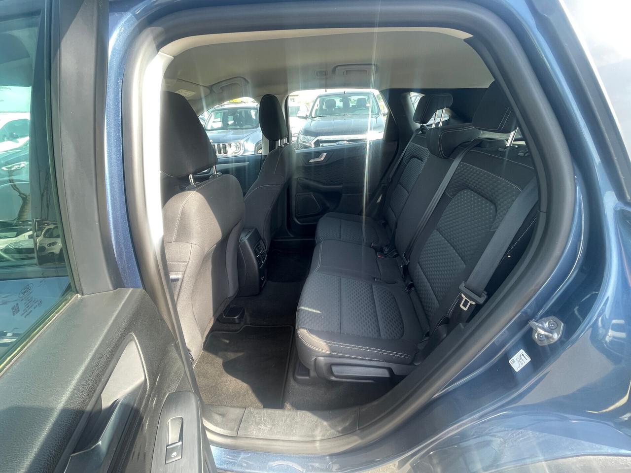 Ford Kuga 1.5 EcoBlue 120 CV 2WD ST-Line