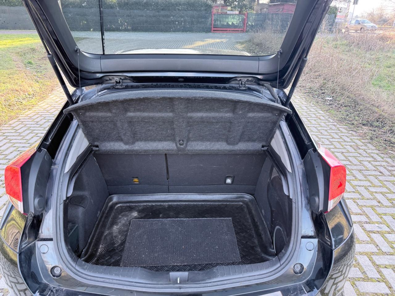 Honda Civic 1.8 i-VTEC Executive AT ADAS